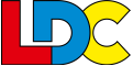 LDC Driving School Largs Logo